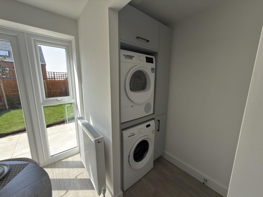 House in Leicester - More