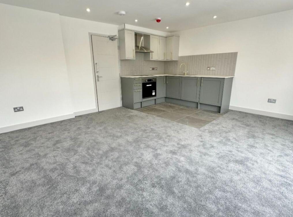 Main image of property: Flat 1, High Street, Newmarket