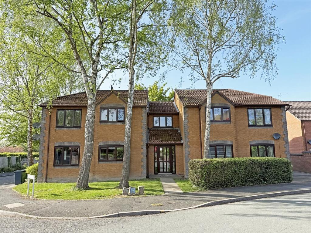 Main image of property: Lambourn Drive, Shrewsbury
