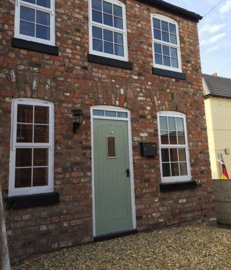 Main image of property: Abbots Nook, Chester