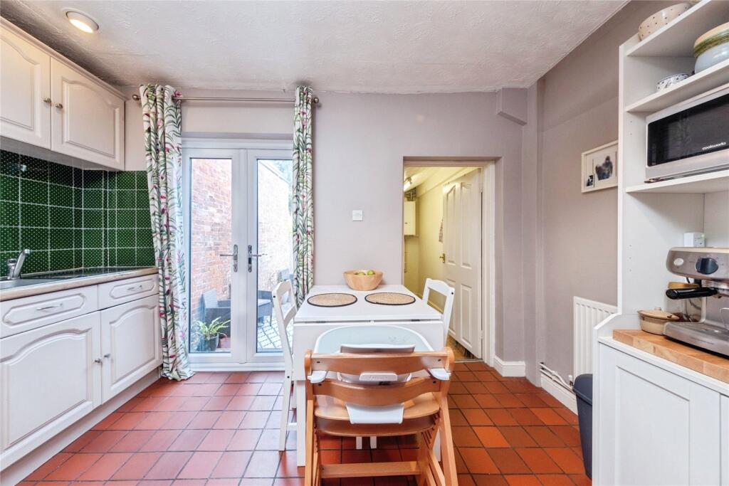 House in Cherwell, Banbury - More