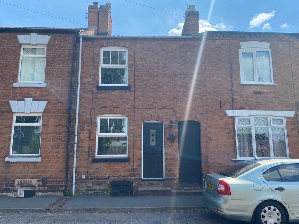 Main image of property: Hampton Street, WARWICK