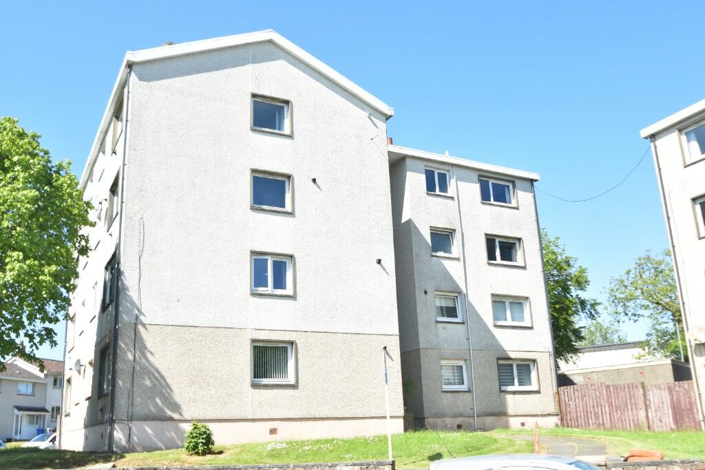 Main image of property: Rockhampton Avenue, East Kilbride, G75