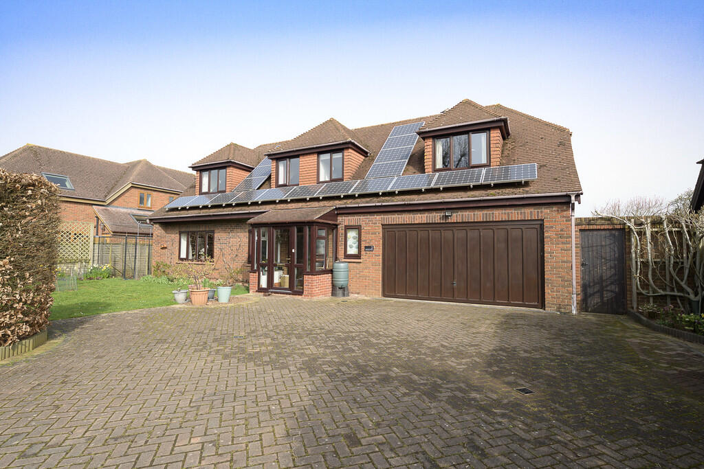 Main image of property: Peterstow, Ross-on-Wye