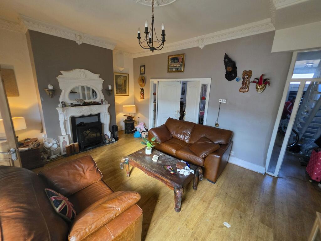 House in Sunderland, North East - View 4