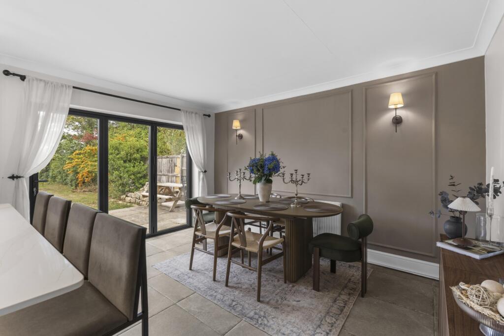 House in Chelmsford - More