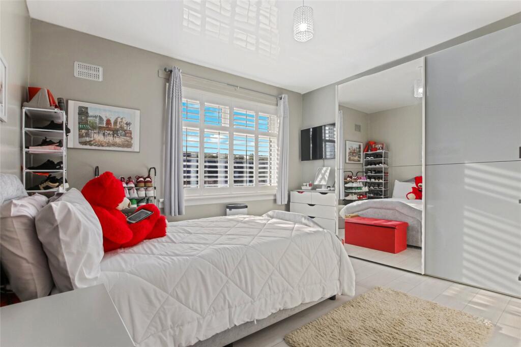 Apartment in Glasgow - More