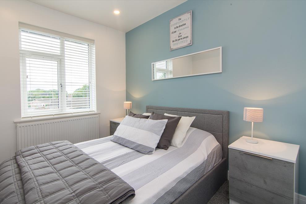 Main image of property: Room 5, New Vale Road, Colwick, Nottingham, NG4