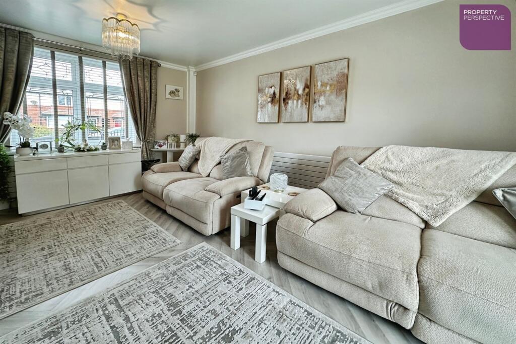 House in Preston - View 4