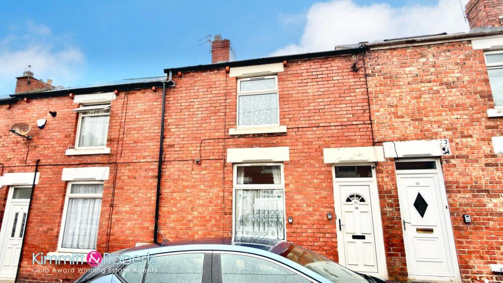 Main image of property: Chester Street, Houghton le Spring, Tyne and Wear, DH4 4DT