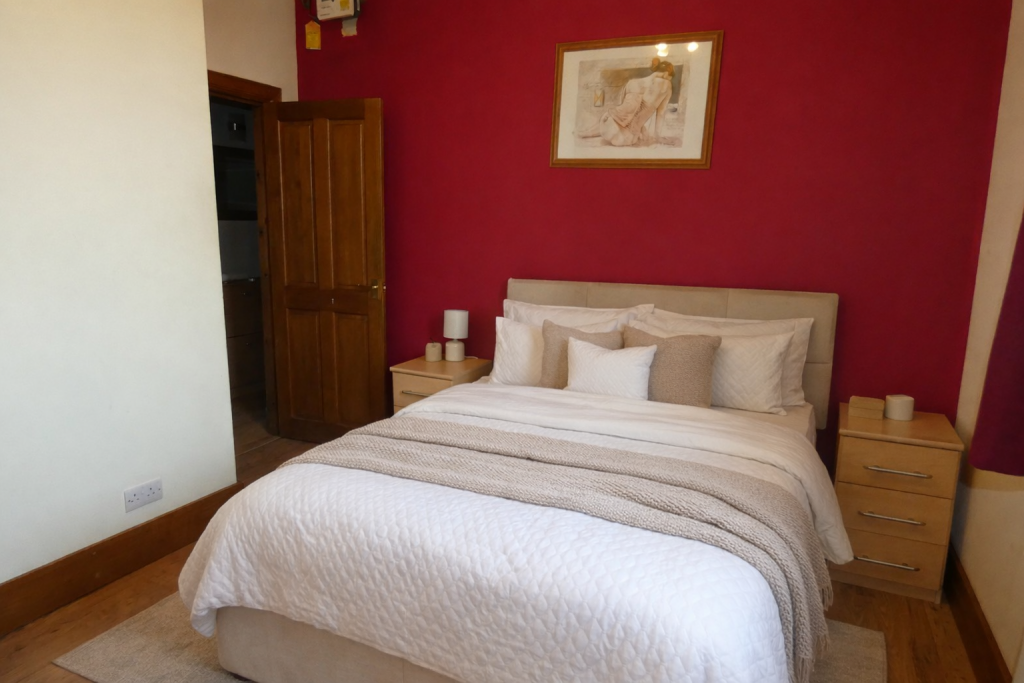 Apartment in Aberdeen, Broomhill, Ashley and Broomhill - View 5