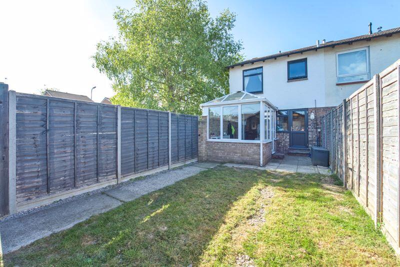 House in Weston-super-Mare, North Worle - View 4