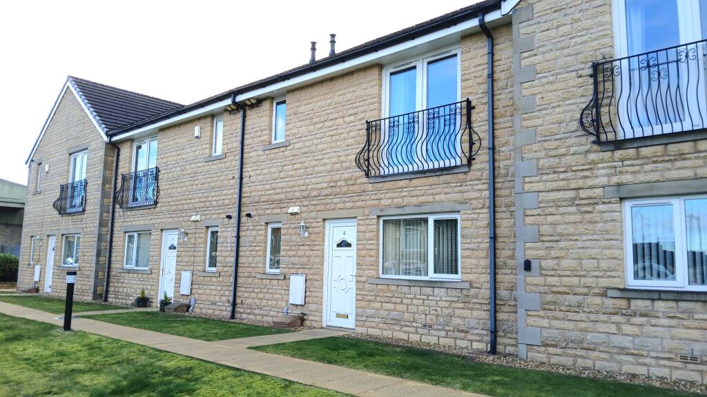 Additional image 10 of Lea Bank Mews, Nelson, BB9