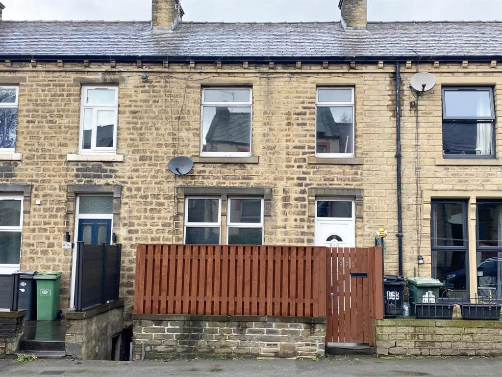 Main image of property: Manchester Road, Linthwaite, Huddersfield