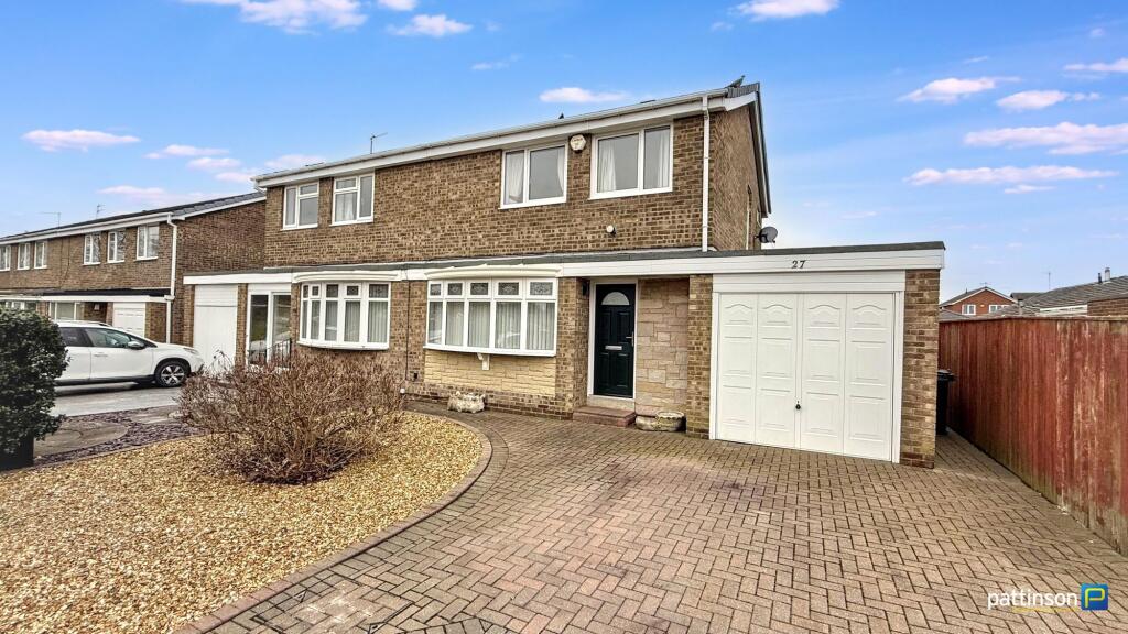 Main image of property: Tweed Avenue, Ellington, Morpeth, Northumberland, NE61 5ES