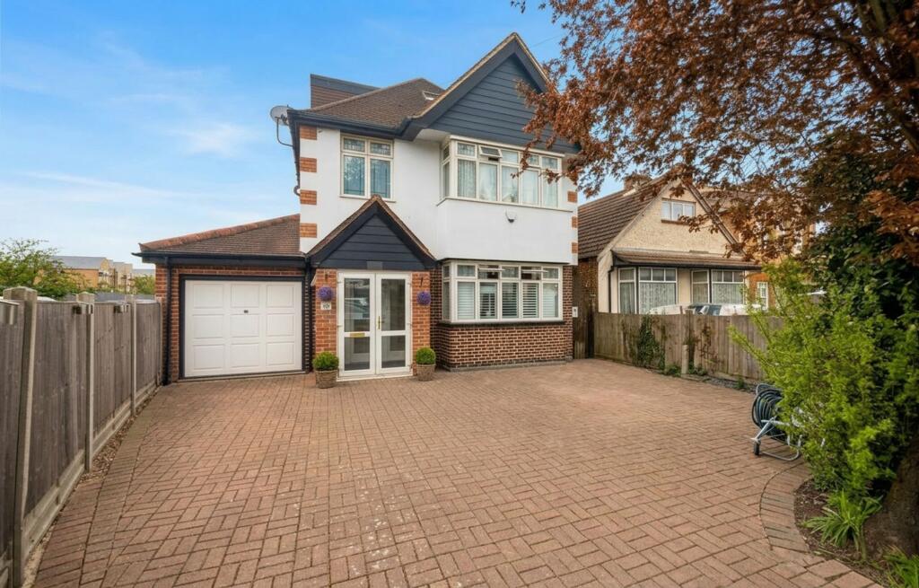Main image of property: St. Stephens Road, Yiewsley, UB7