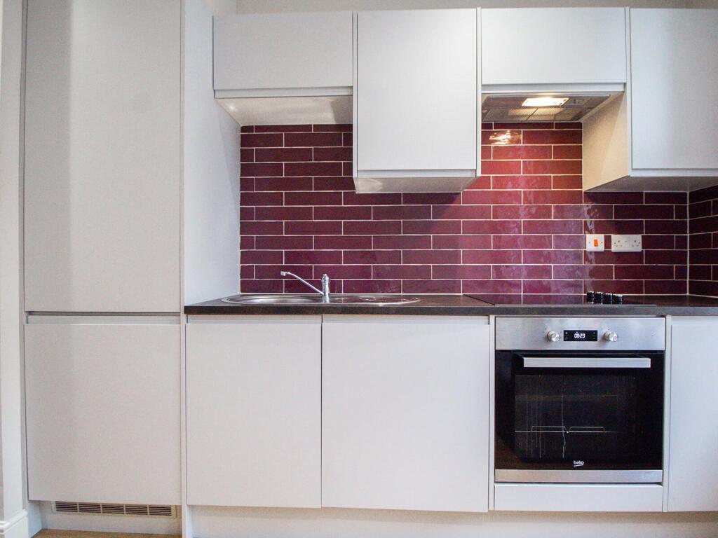 Main image of property: Apt 6, 41 St Paul's #357137