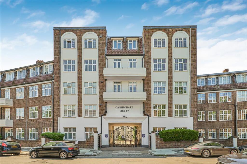 Main image of property: Carmichael Court, Barnes