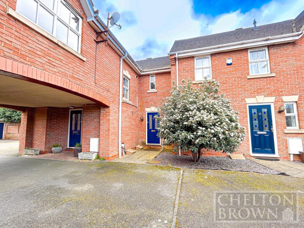 Main image of property: Colmar Close, Daventry, Northants, NN11