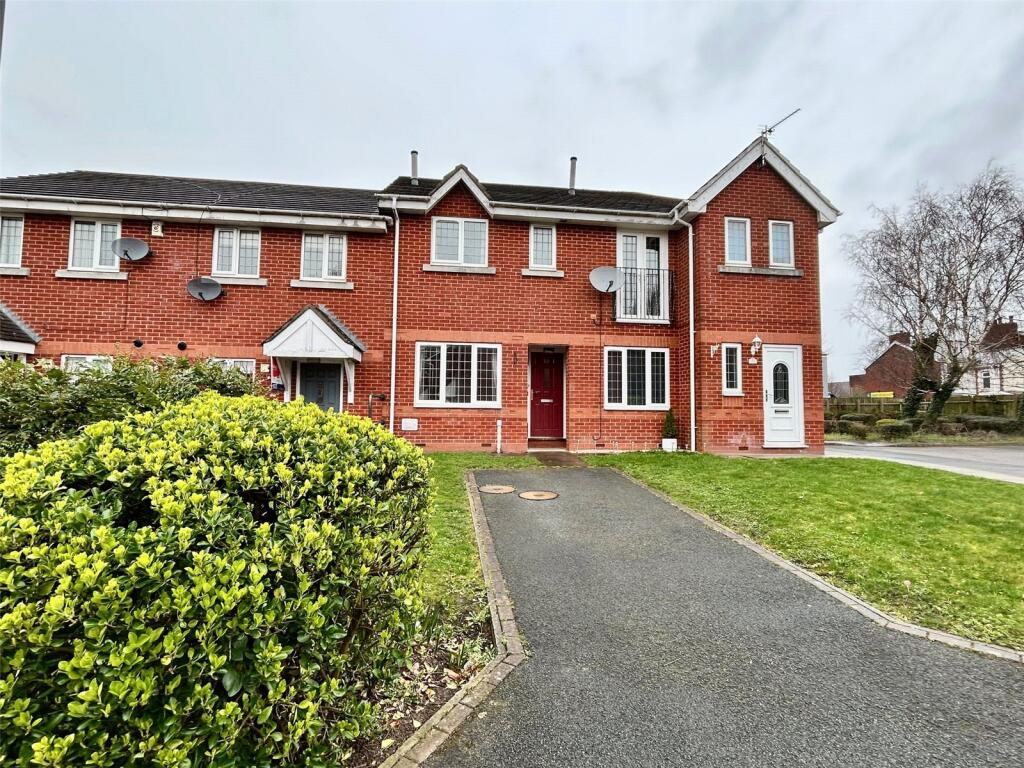 Main image of property: St. Aidans Park, Bamber Bridge, Preston, Lancashire, PR5