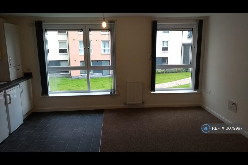 Apartment in Aberdeen - View 4