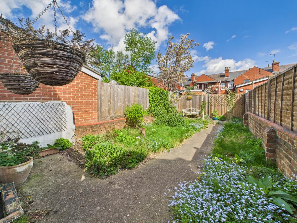 Richmond Road, West Reading, Reading, RG30 photo 3
