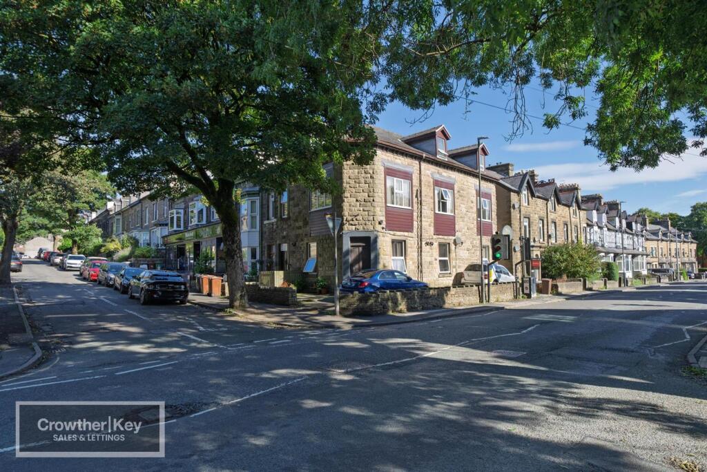 Main image of property: Market Street, Buxton
