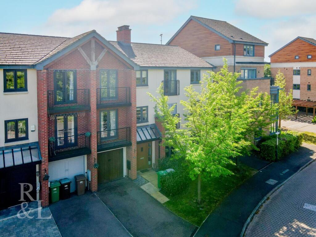 Main image of property: Deane Road, Nottingham