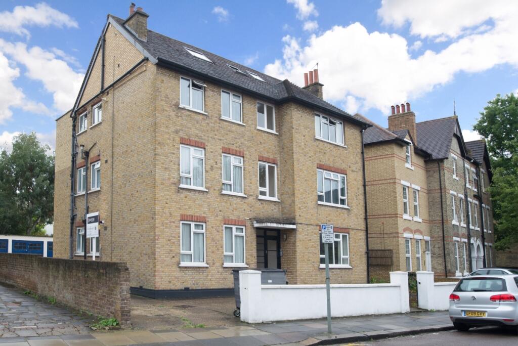 Main image of property: Grange Park London W5