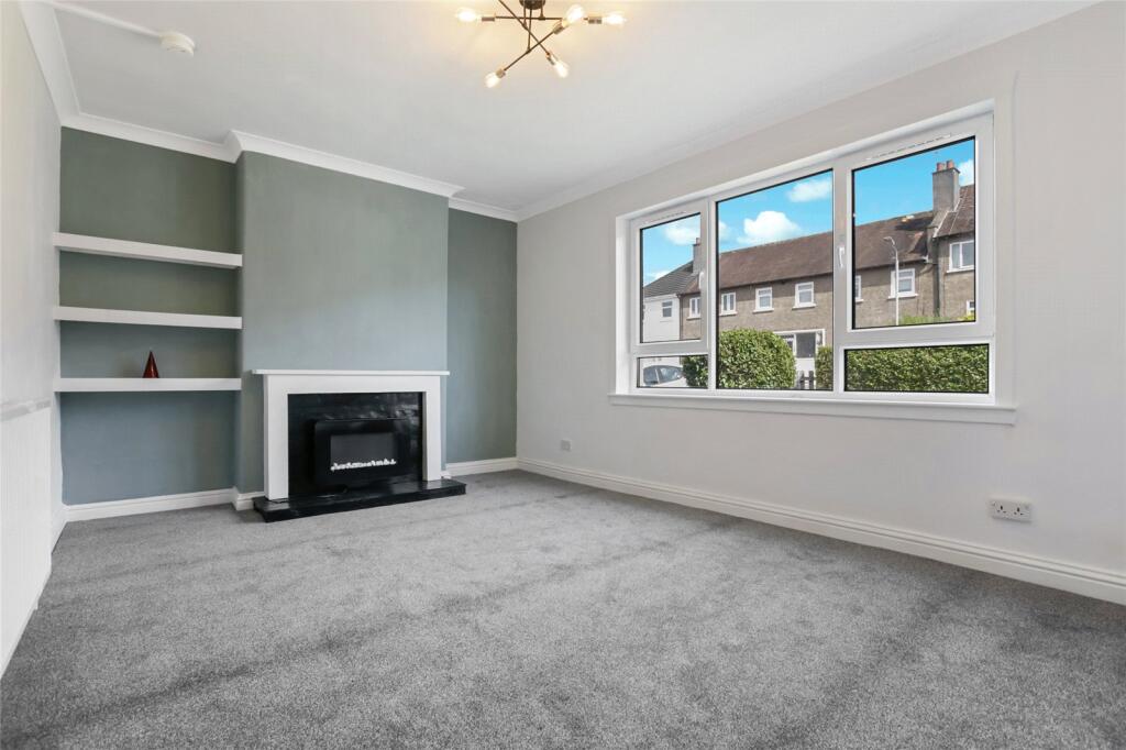 House in Glasgow - View 3