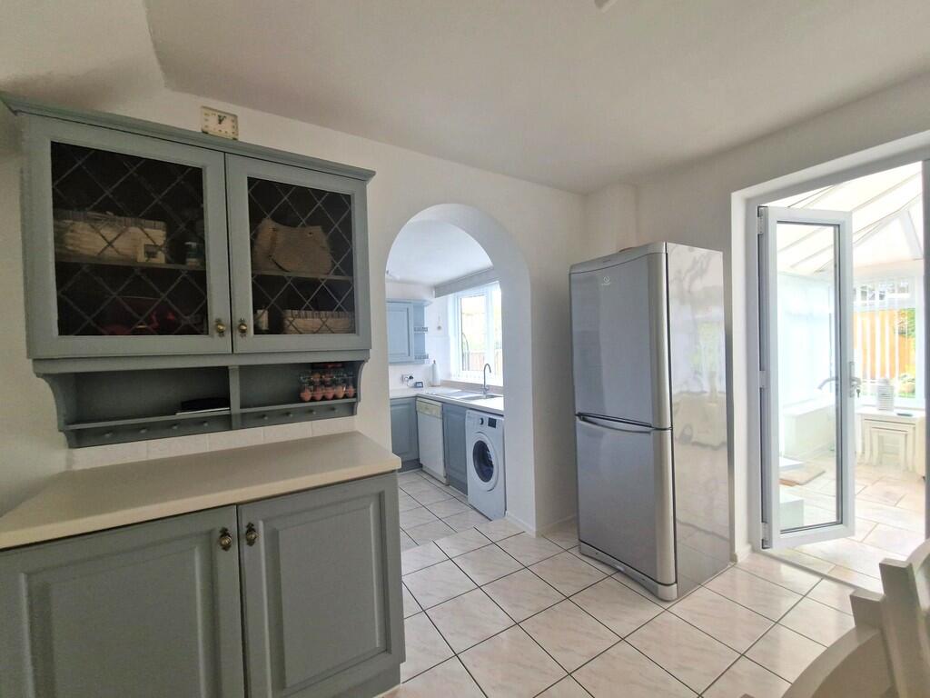 House in Gateshead, North East - View 5