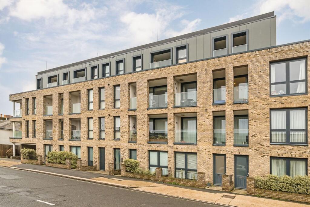 Main image of property: Brighton Road, Surbiton