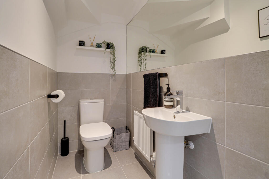 Additional image 8 of Eagle Way, St Albans, AL4