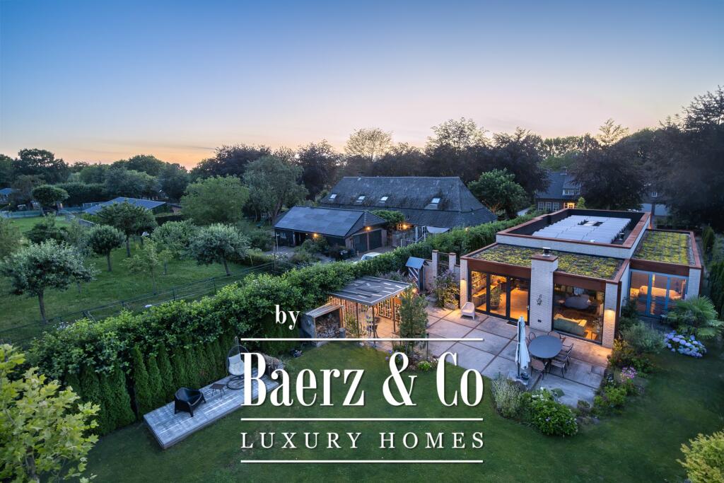 Main image of property: Noord-Brabant, Nistelrode