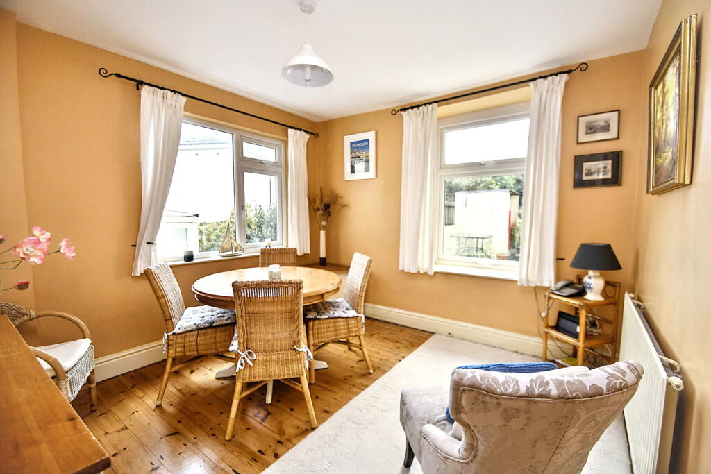 House in Truro - View 4