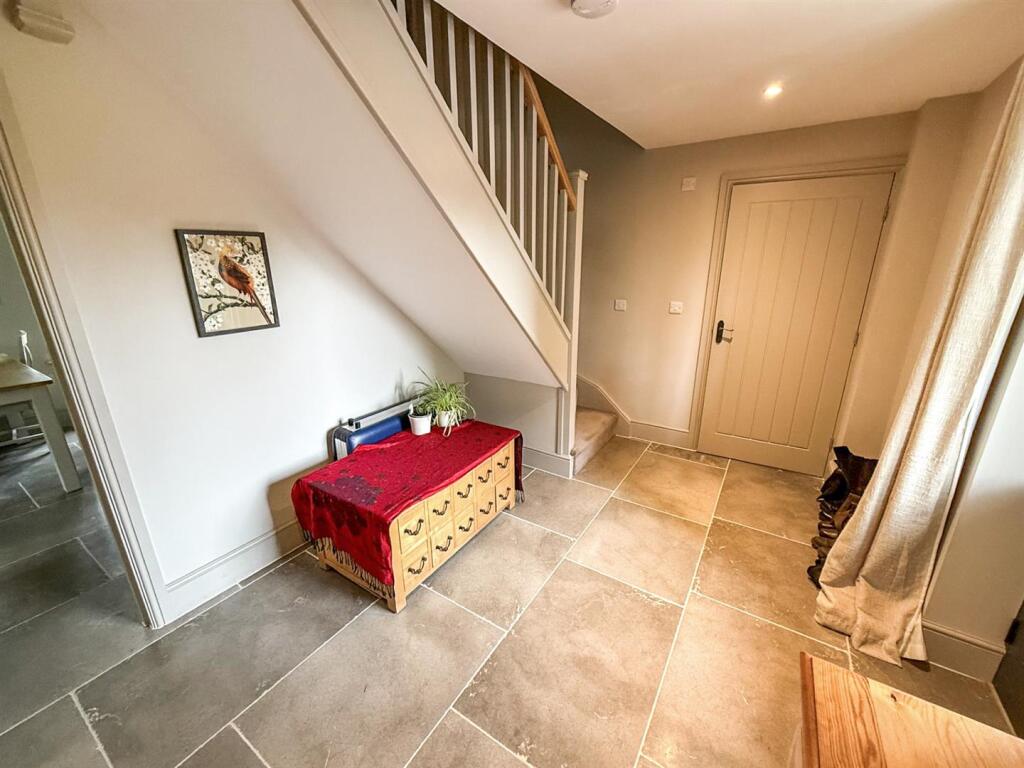 House in Whittington, Park Hall - View 5