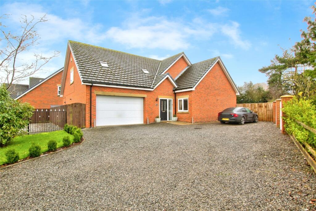 Main image of property: Rushyford, County Durham, DL17