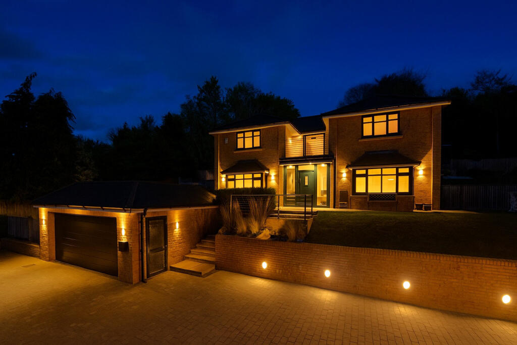 Main image of property: Park Road, Temple Ewell, Dover, Kent, CT16