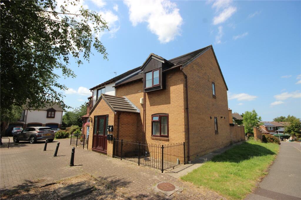 Main image of property: Railton Jones Close, Stoke Gifford, Bristol, BS34