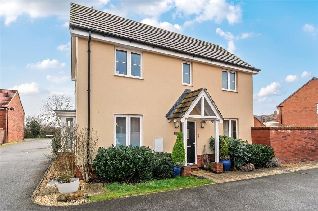 Main image of property: Merrygrove Way, Nursling, Southampton, Hampshire, SO16
