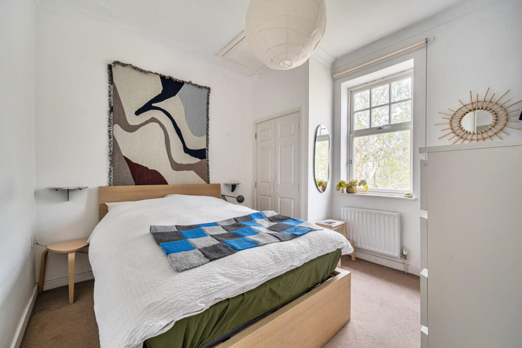 House in London, New Cross Gate - View 5