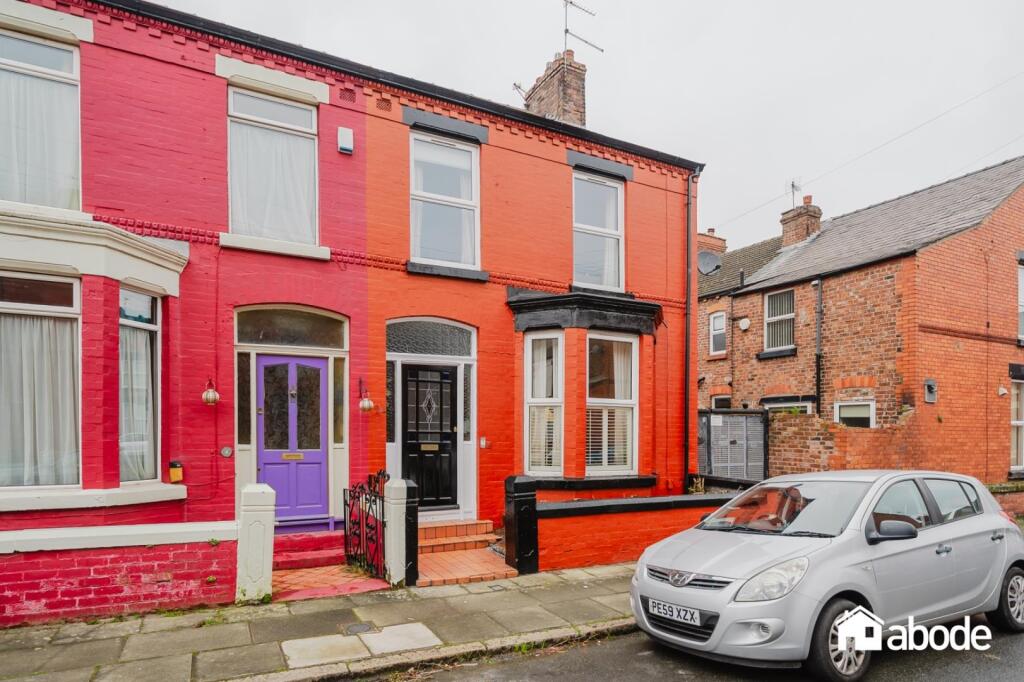 Main image of property: Welbeck Avenue, Mossley Hill, Liverpool, L18