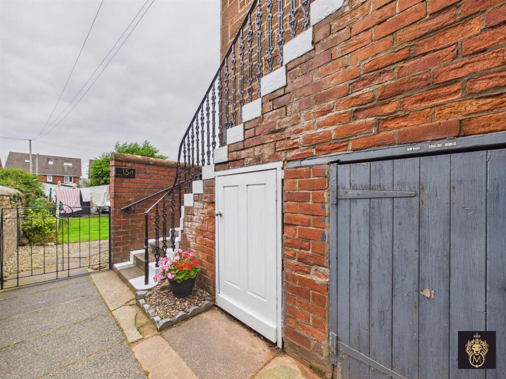 Apartment in Kilmarnock, South Ayrshire - More