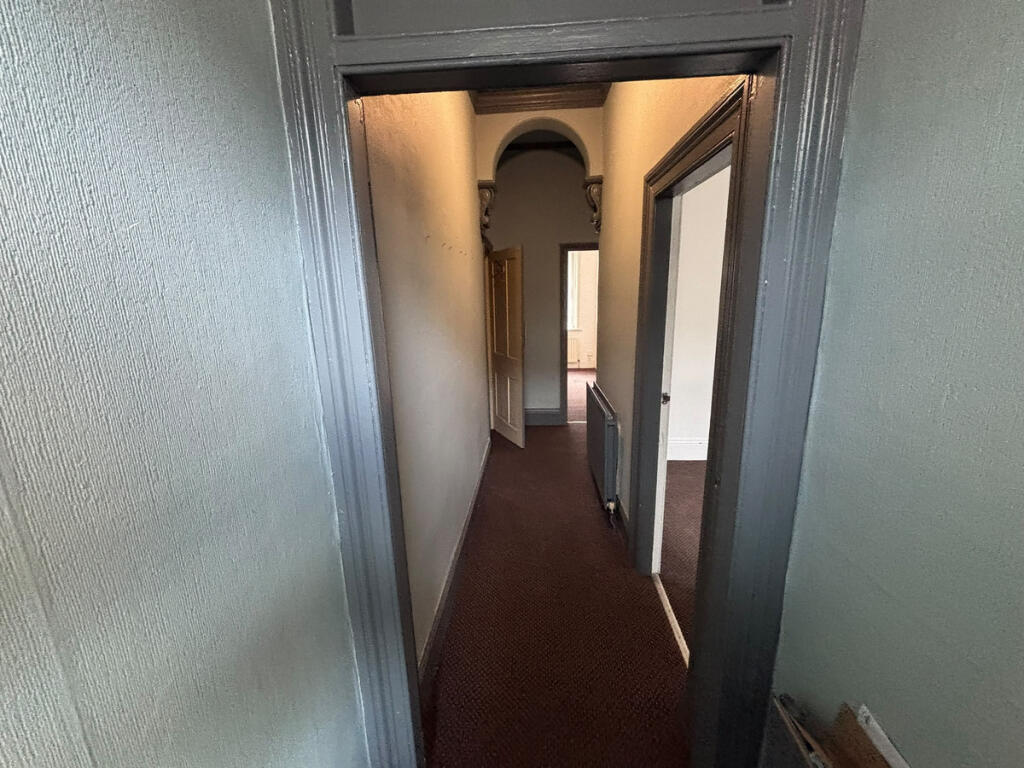 Apartment in Gateshead, Bensham - More