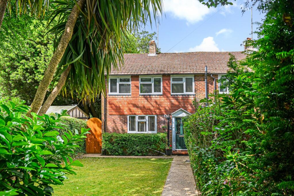 Main image of property: Faversham Road, Kennington, Kent, TN24