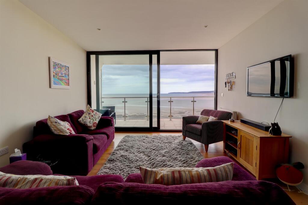 Apartment in Bideford, Westward Ho!, Northam - View 3