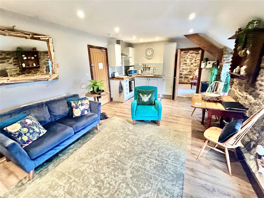 Main image of property: Bangor Road, Benllech, Isle Of Anglesey, LL74