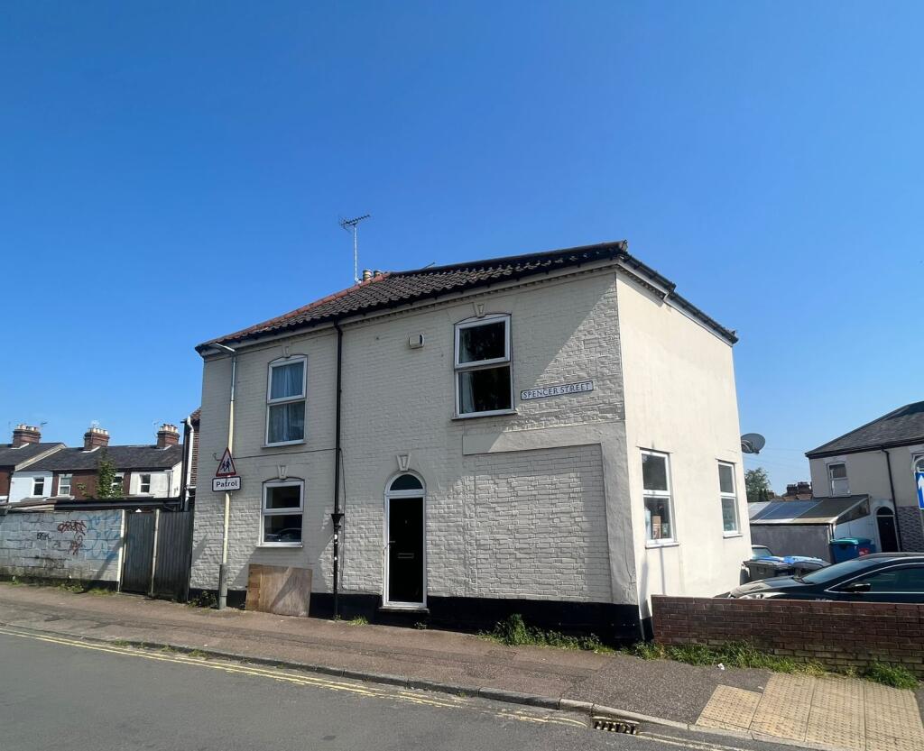 Main image of property: Silver Street, NORWICH