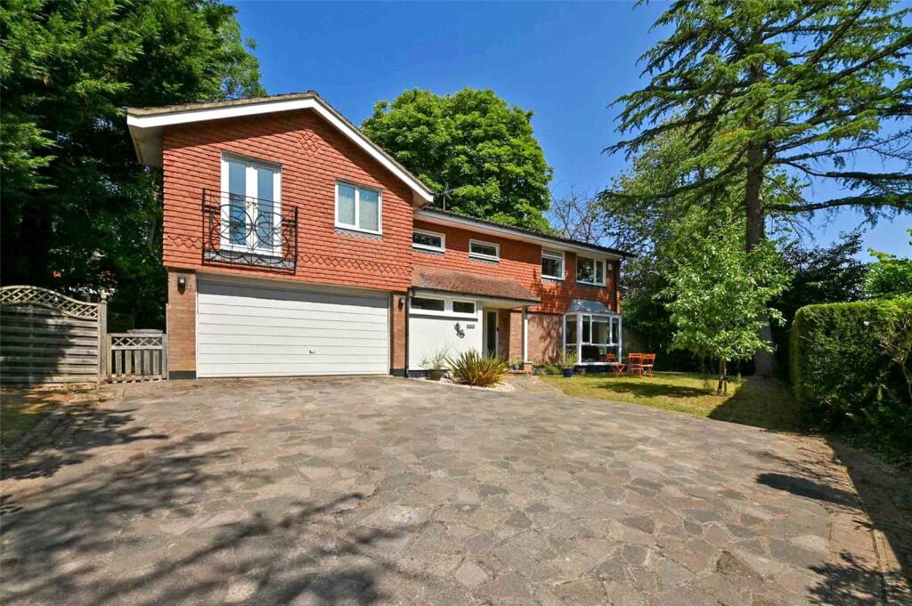 Main image of property: Dower Park, Windsor, Berkshire, SL4