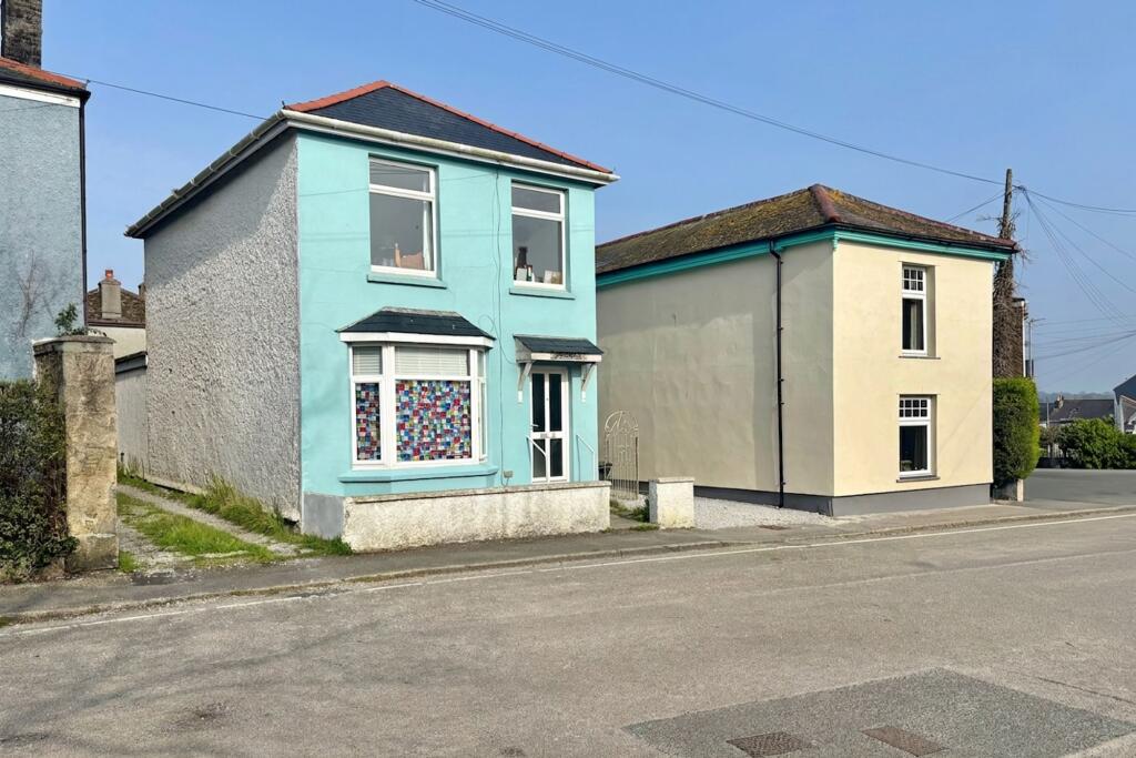 Main image of property: Waterloo Road, Falmouth, TR11